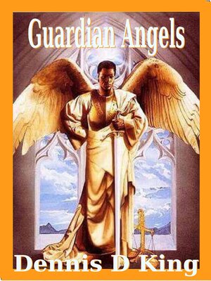cover image of Guardian Angels